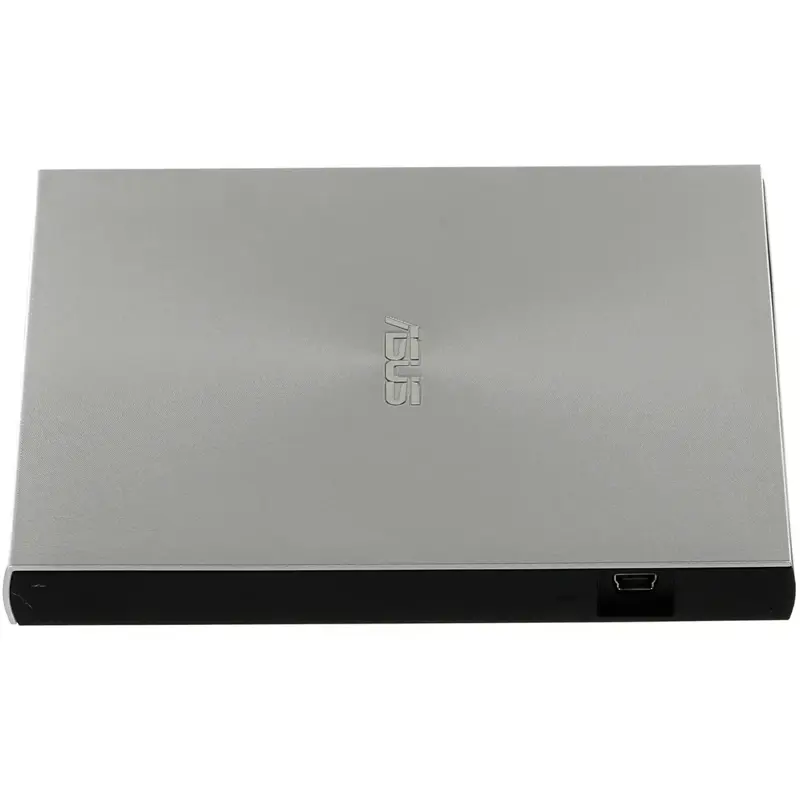 Оптический привод ASUS SDRW-08U8M-U, внешний, CD-R/RW рекордер, фото 9