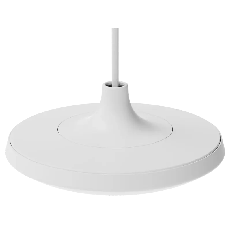 Потолочное крепление для микрофона LOGITECH Mic Pod Pendant Mount (Logitech 952-000123), фото 3