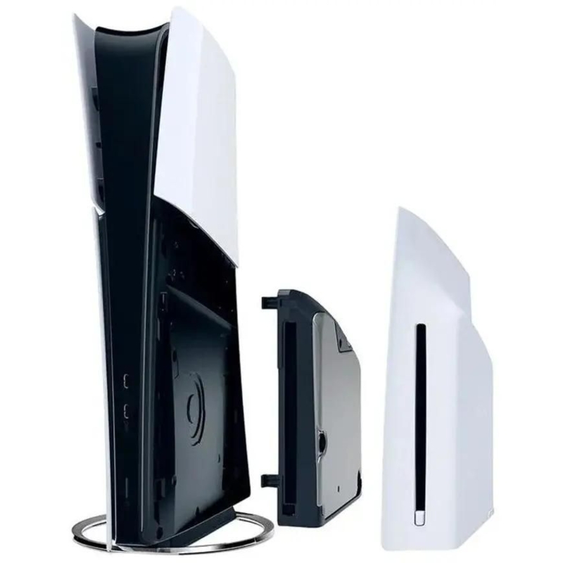 Оптический привод Sony Playstation Disc Drive for PS5 Pro, внешний, фото 2
