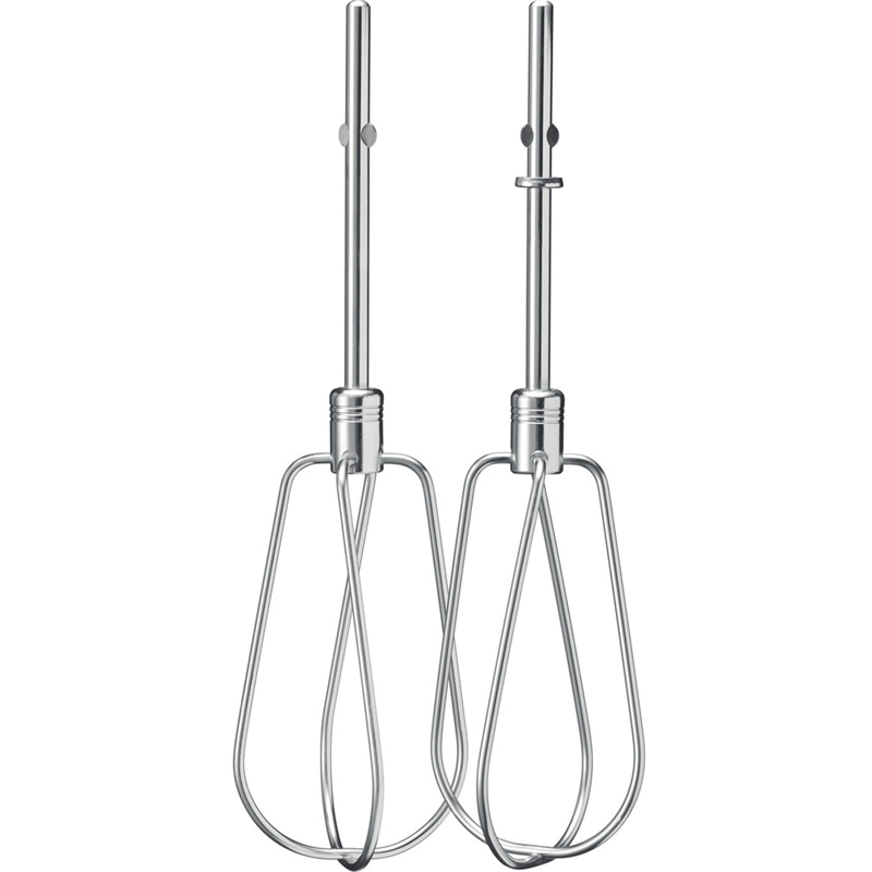 Ручной миксер KitchenAid 5KHM9212EER, 9 скоростей, 85 Вт, красный, фото 5