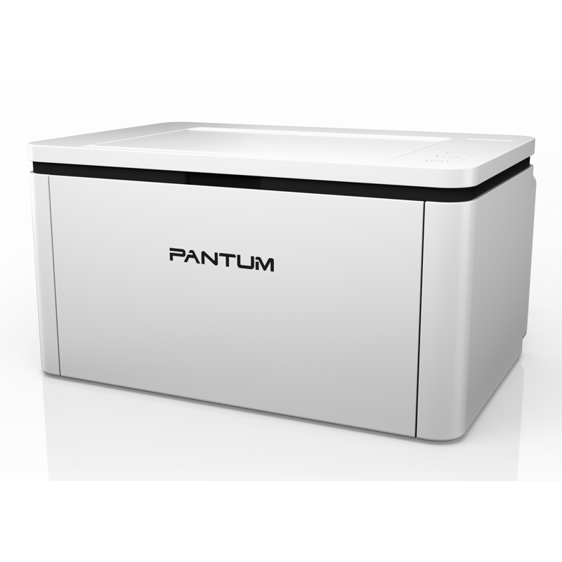 Принтер лазерный Pantum BP2300W, A4, 22 стр./мин, USB, Wi-Fi, Bluetooth, печать 1200x1200 dpi, фото 4