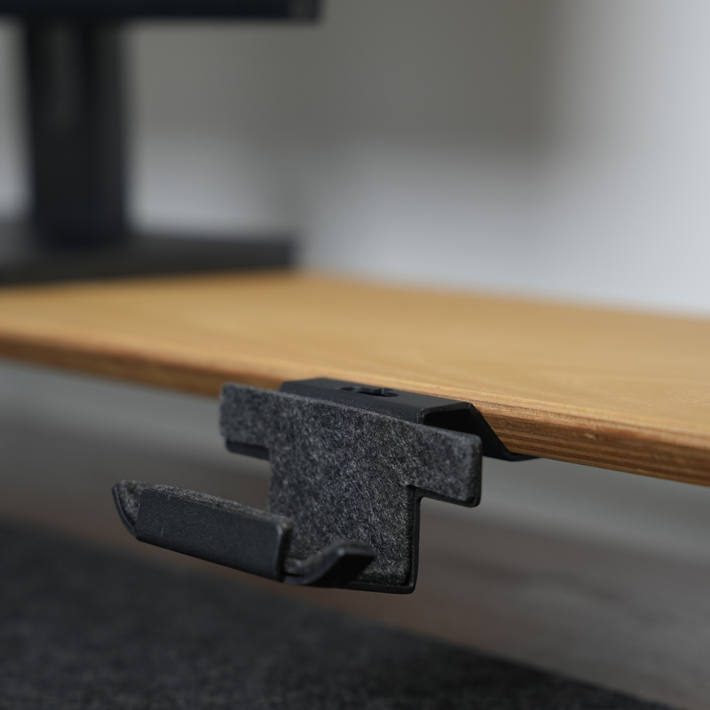 Кронштейн Geek Nook Gamepad Stand Nintendo Switch 19.1x5.6x11.6 cm, фото 5