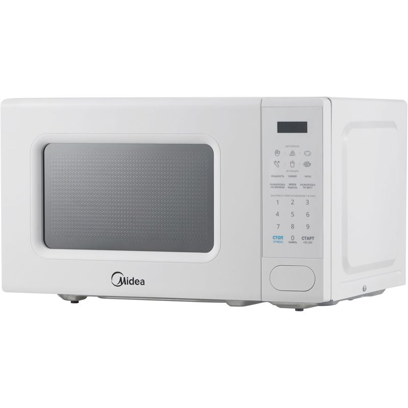 Микроволновая печь Midea EM720C2PR-W, фото 8
