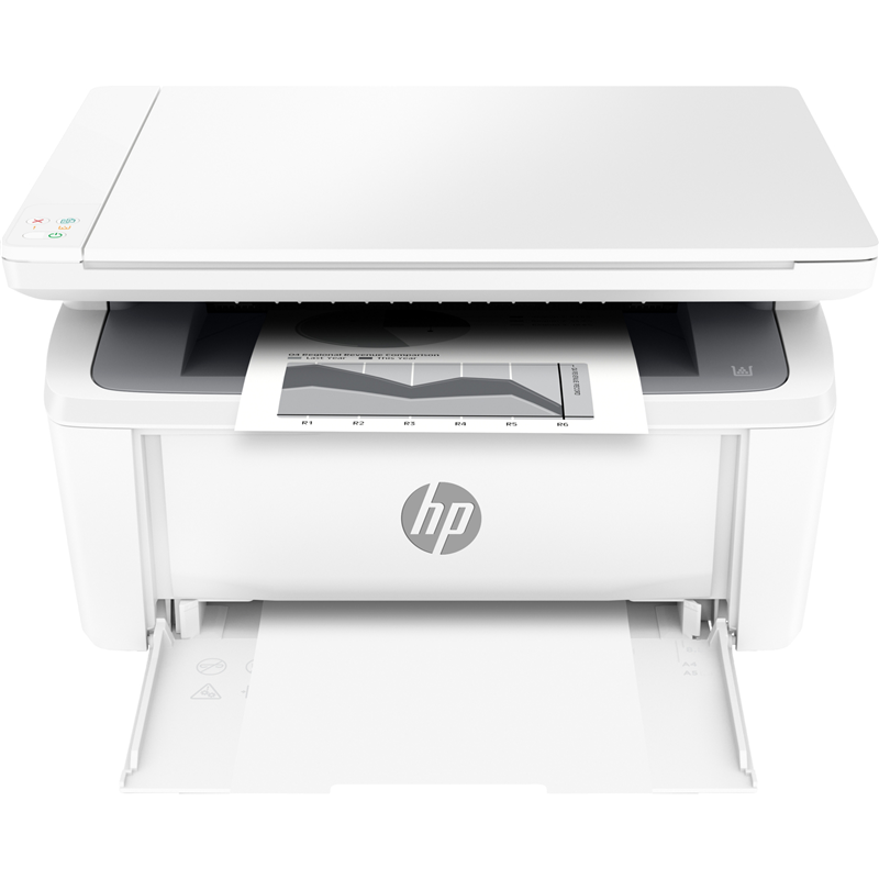 МФУ лазерное HP LaserJet M141a, A4, сканирование 600x600 dpi, USB, лоток 150 листов, фото 4