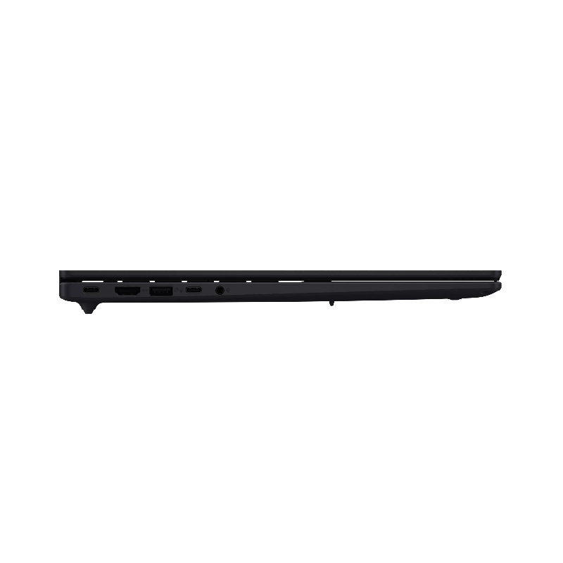 Ноутбук ASUS X1607CA-MB341, 16 ГБ ОЗУ, 512 ГБ, 16 дюймов, 1920x1200, IPS, синий, фото 5