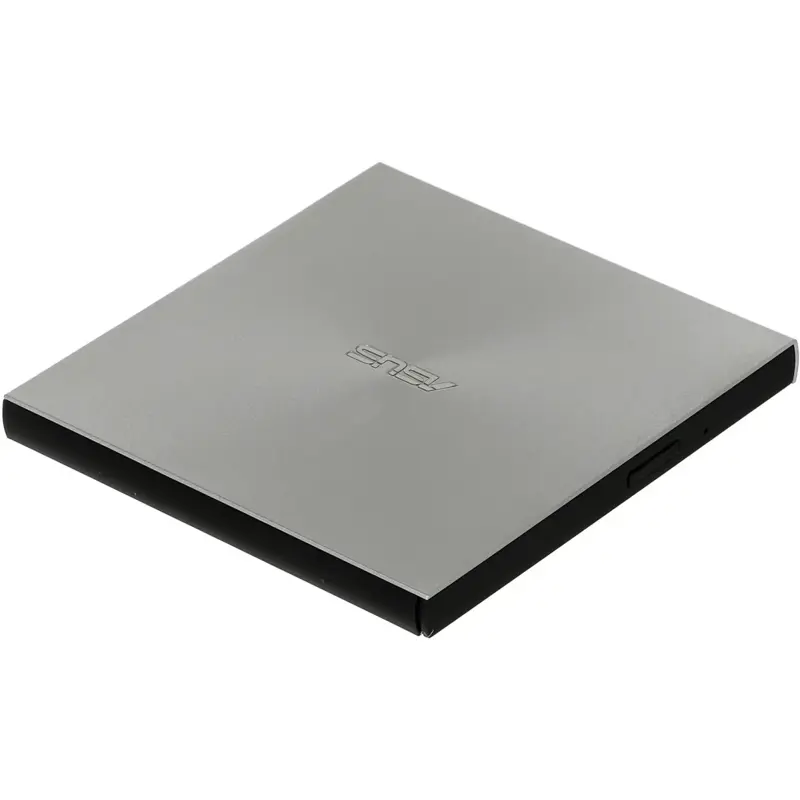 Оптический привод ASUS SDRW-08U8M-U, внешний, CD-R/RW рекордер, фото 7
