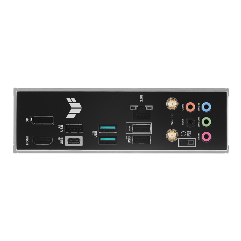 Материнская плата TUF GAMING A620-PRO WIFI, фото 6
