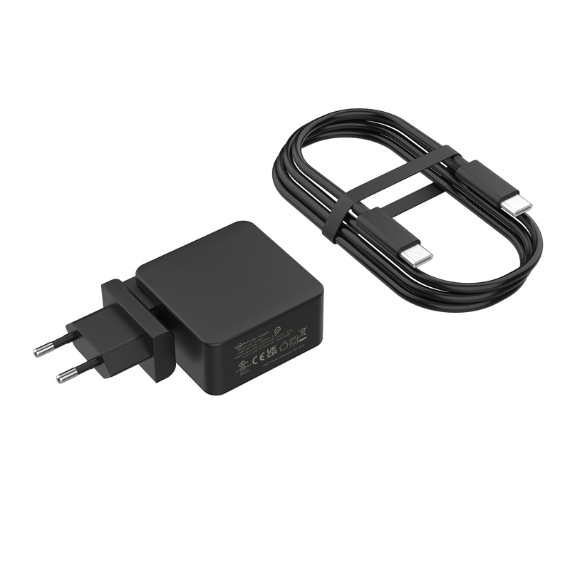 Док-станция Maibenben USB-C Dock DS13, USB Type-C, БП 100 Вт, фото 7