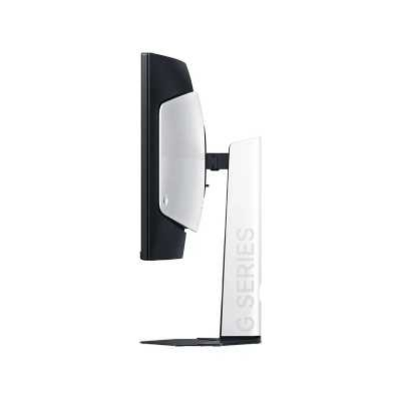 Монитор Xiaomi ELA6562EU, 34 ″, 3440x1440, 180 Гц, VA, белый, чёрный, формат 21:9, фото 2