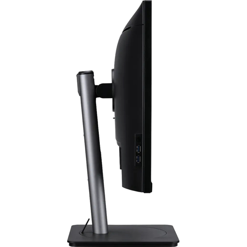 Монитор Acer Vero CB243YGbemipruzx, 23.8 ″, 1920x1080, 120 Гц, IPS, чёрный, формат 16:9, фото 5