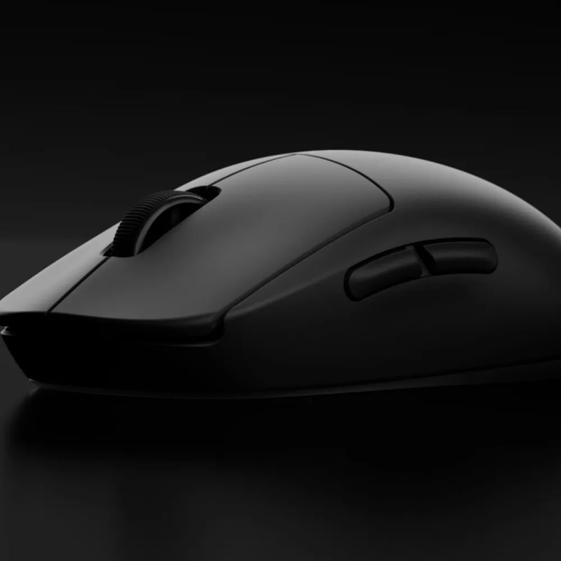 Мышь Logitech G PRO 2 LIGHTSPEED, USB-A, радиоканал, 32000 dpi, чёрный, подсветка, фото 7