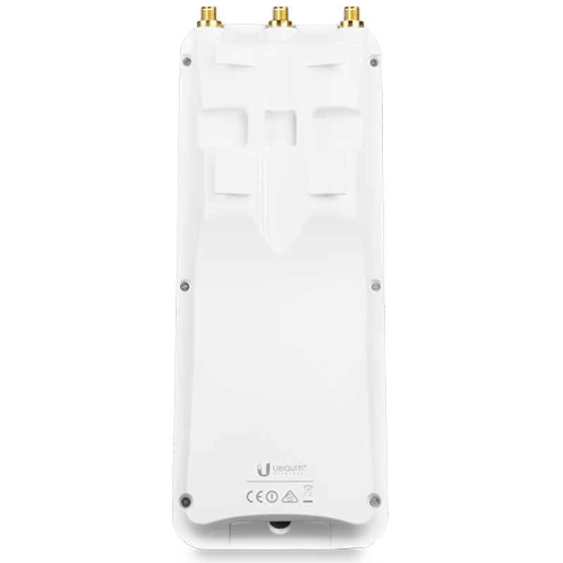 Базовая станция Ubiquiti RP-5AC-Gen2, 5 ГГц, PtP и PtMP, до 500 Мбит/с, PoE, фото 3