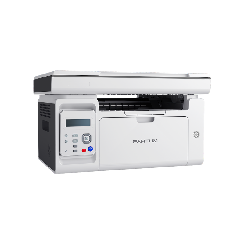 МФУ лазерное Pantum M6507, 22 стр./мин. А4, печать/сканирование: 1200×1200 dpi, USB 2.0, Windows, Linux, Mac OS, фото 5