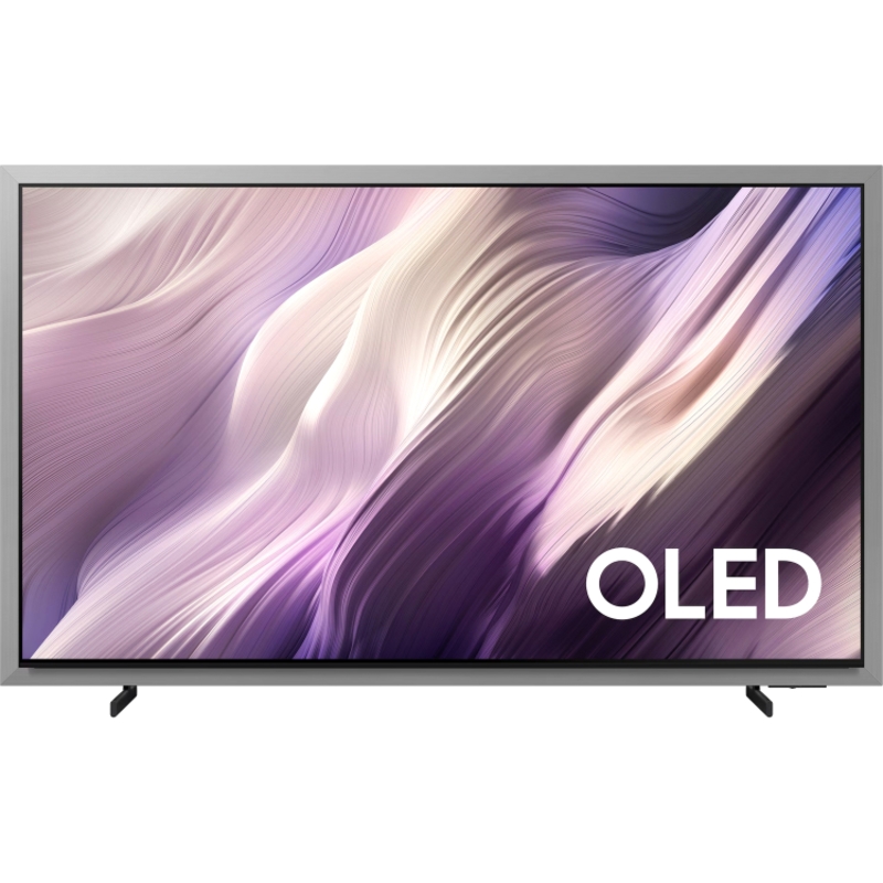 Телевизор Samsung QE55S95HAUXPY, 55 дюйма, Ultra HD, 120 Гц, Smart TV, DVB-T2/C/S2, чёрный, фото 12
