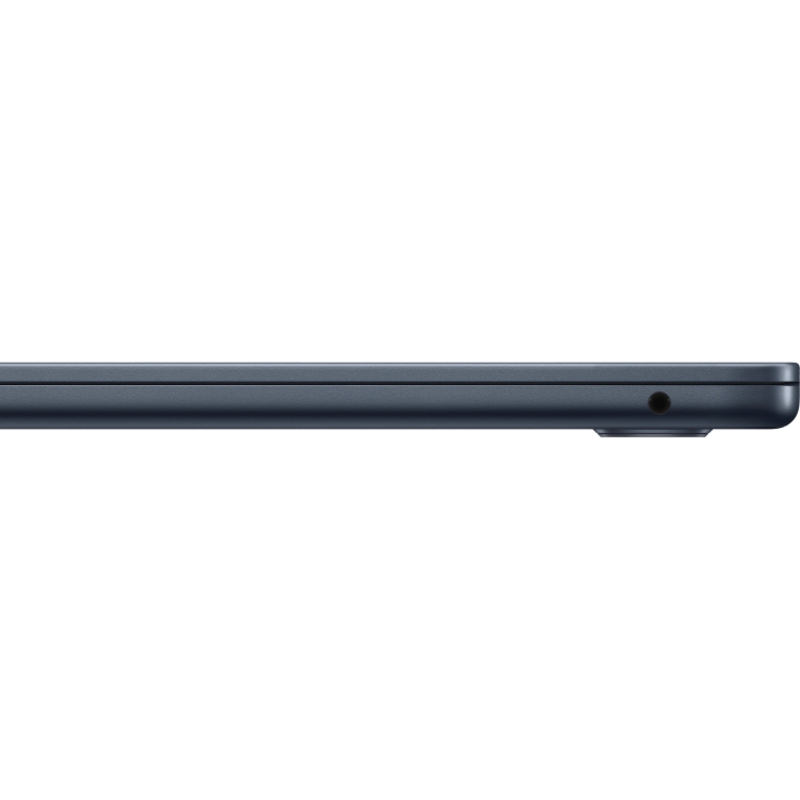 Ноутбук Apple 13-inch MacBook Air : M5 10core CPU, Apple M5 10 core CPU, 24 ГБ ОЗУ, Apple M5 10 core GPU, фото 5