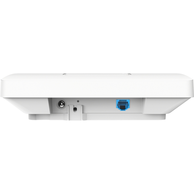Потолочная точка доступа Tenda IP-COM W63AP, Wi-Fi 5, 1167 Мбит/с, MU-MIMO, порт 1 Гбит/с, PoE, фото 6