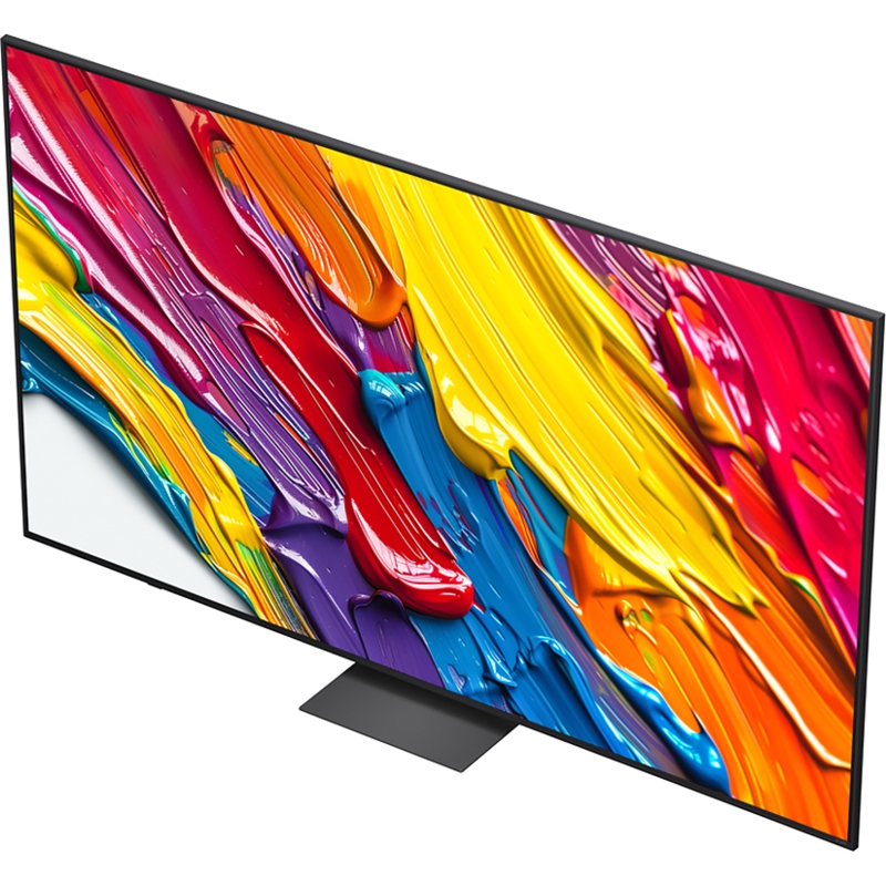 Телевизор LG 85 дюймов QNED MiniLED Ultra HD 2026, фото 8