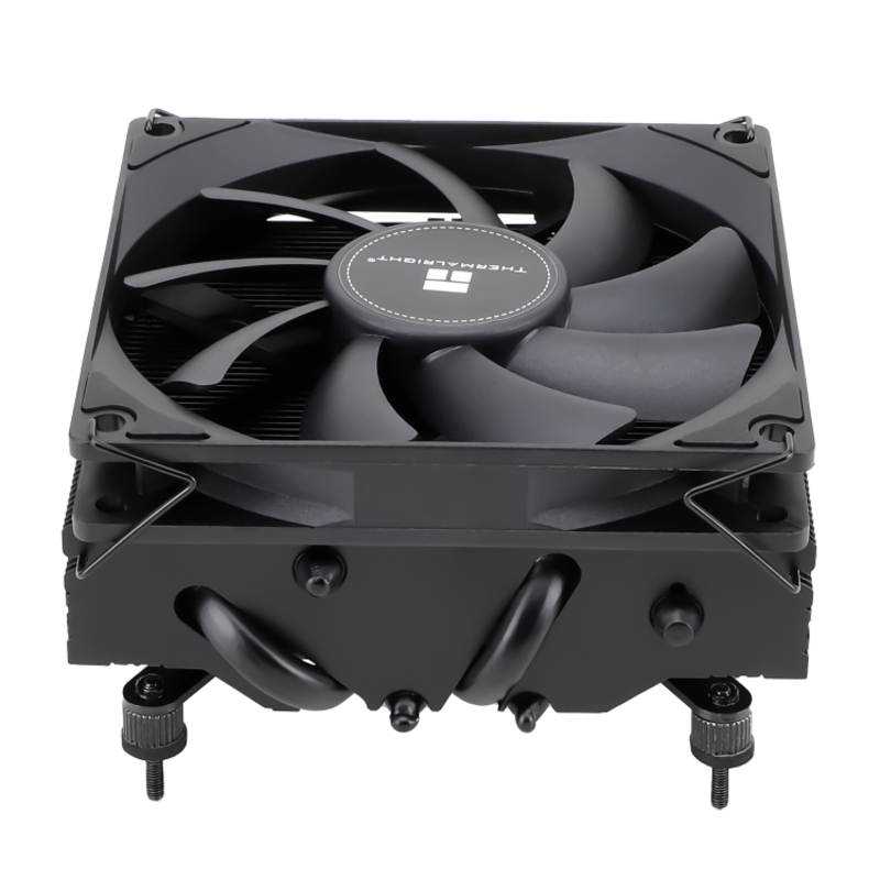 Кулер для процессора Thermalright AXP-90 X47, AM5, чёрный, фото 4