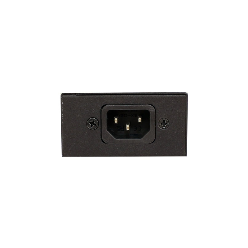 Инжектор OSNOVO PoE-инжектор 65W Gigabit Ethernet на 1 порт (OSNOVO Midspan-1/652G), фото 3