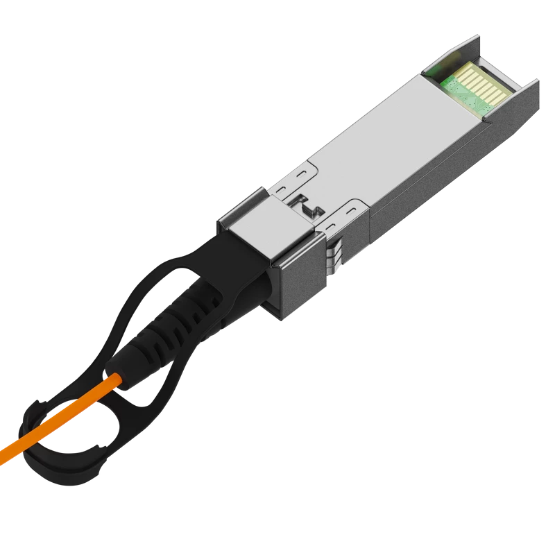 Кабель AOC Fibo FT-S10-AOC5m SFP+ 10 Гбит/с, оптический, 5 м, фото 3