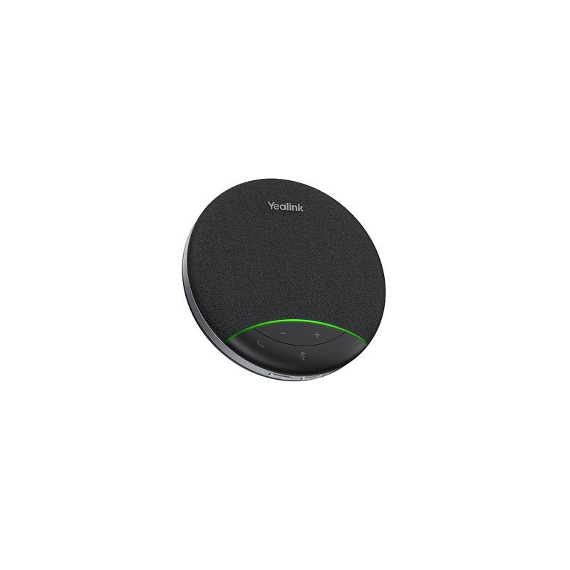 Спикерфон Yealink SP92 с Bluetooth-донглом USB-C/A, USB 2.0, кабель 1,2 м, фото 3