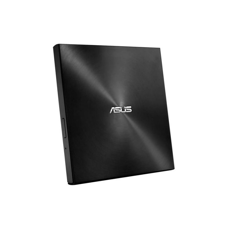 Оптический привод ASUS SDRW-08U8M-U, внешний, CD-ROM привод, фото 4