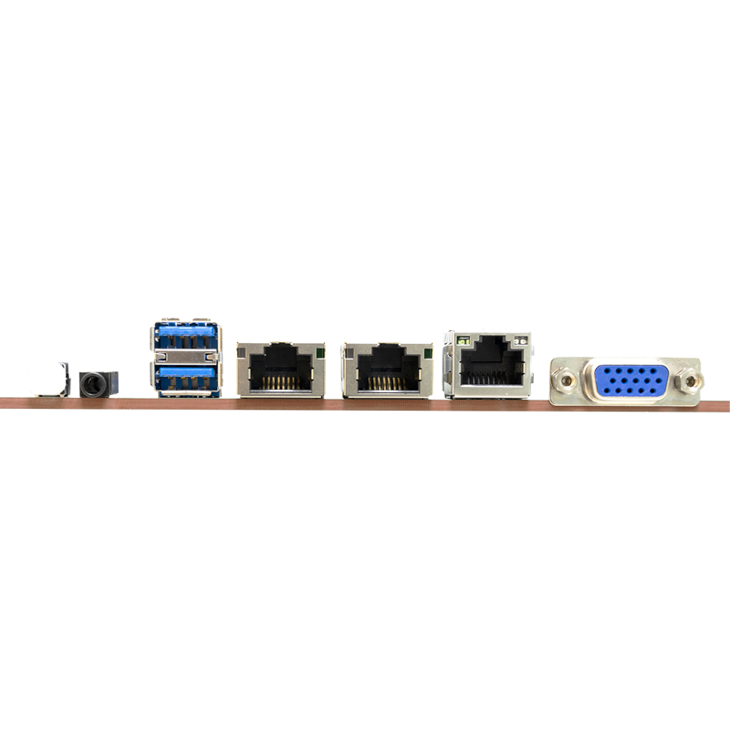 Материнская плата для сервера VEGA, EATX, Dual Intel Xeon Gen.4/Gen.5, DDR5 x16 Mainboard (PCBA) VEGA, EATX, Dual Intel Xeon Gen.4 (AIC BMB2DPR0001A), фото 3