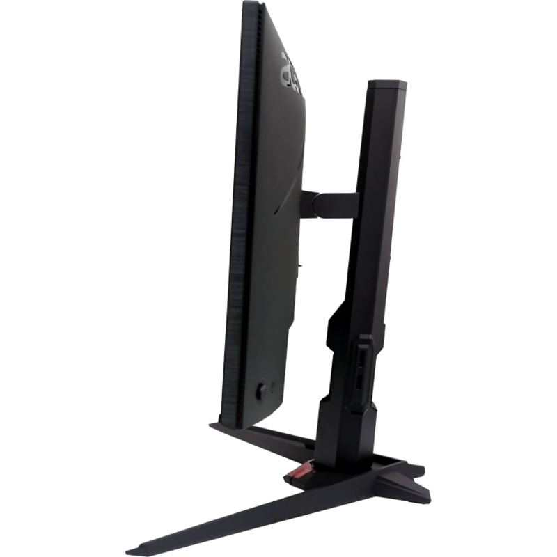 Монитор Acer Nitro XV270UF3bmiiprx, 27 ″, 2560x1440, 320 Гц, IPS, чёрный, формат 16:9, фото 4