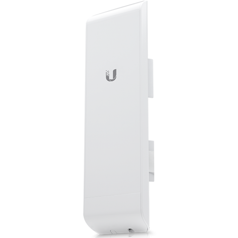 Абонентская станция Ubiquiti airMAX NSM2, 2,4 ГГц, для улицы и помещений, PoE, фото 2