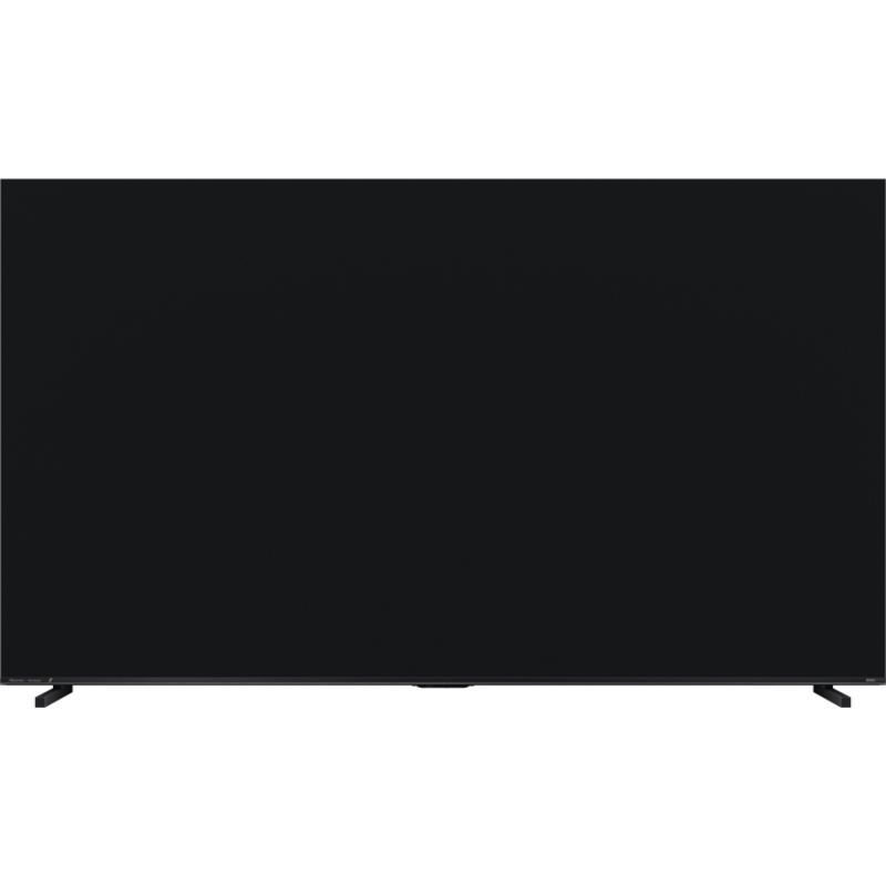 Телевизор Hisense RGB Mini-LED, Ultra HD, 180 Гц, HomeOS U9.5, Smart TV, DVB-T2/T/C/S2/S, подсветка RGB, фото 2