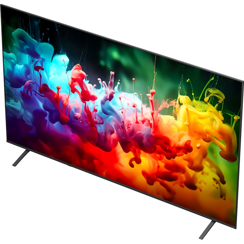 Телевизор ЖК 85'' LG/ 85", Ultra HD, Dynamic QNED Color, Direct Led, Smart TV (WebOS 26), Wi-Fi 5, DVB-T2/C/S2, MR, 60Hz Native, 2.0ch (20W), 3хHDMI, 1хUSB, 2 Pole, Black, 2026, фото 8