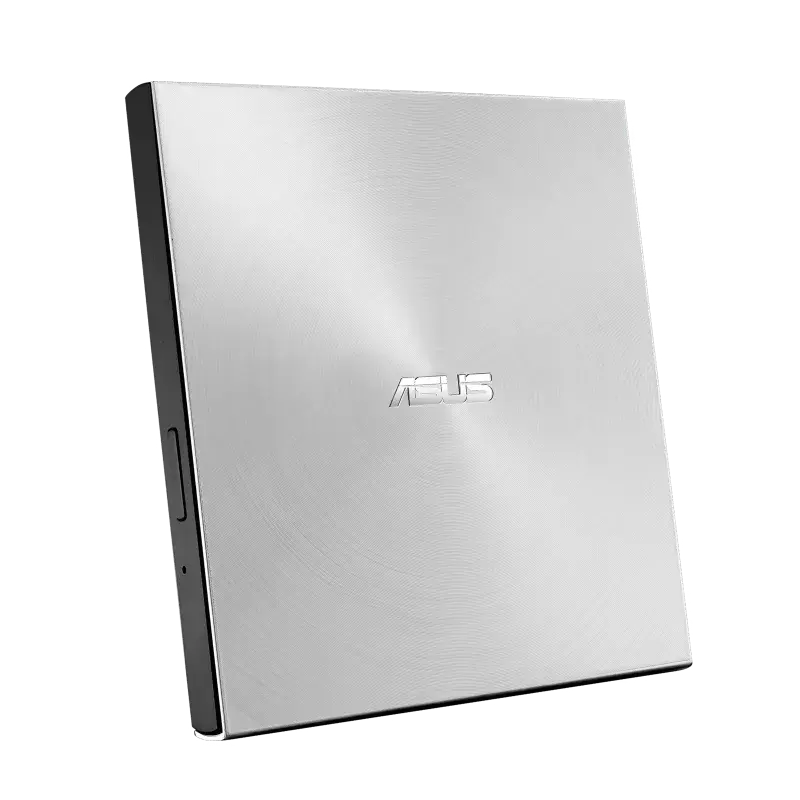 Оптический привод ASUS SDRW-08U8M-U, внешний, CD-R/RW рекордер, фото 3