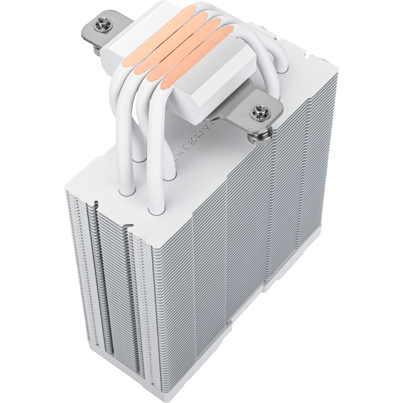 Кулер для процессора Thermalright Assassin Spirit 120 Vision ARGB, вентилятор 120 мм, белый, фото 7