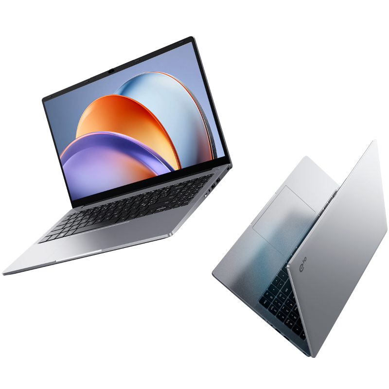 Ноутбук CHUWI RZBook Plus 15.6"(1920x1080)/AMD Ryzen 5 3450U(2.1Ghz)/8192Mb/256SSDGb/noDVD/Int:AMD Radeon/Cam/BT/WiFi/36WHr/war 1y/1.61kg/Grey/Win11PRO + мышь, фото 14