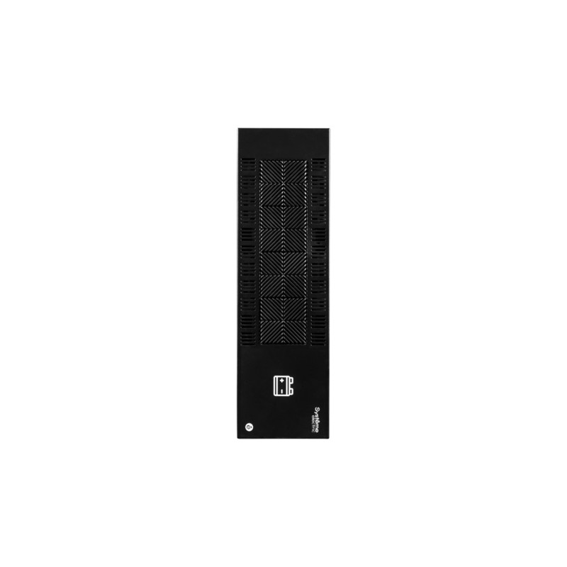 Батарейный модуль Systeme Electric BPSE240RT3U5 для ИБП SRTSE 5K/6K, 240 В, 20 батарей, 3U, фото 6