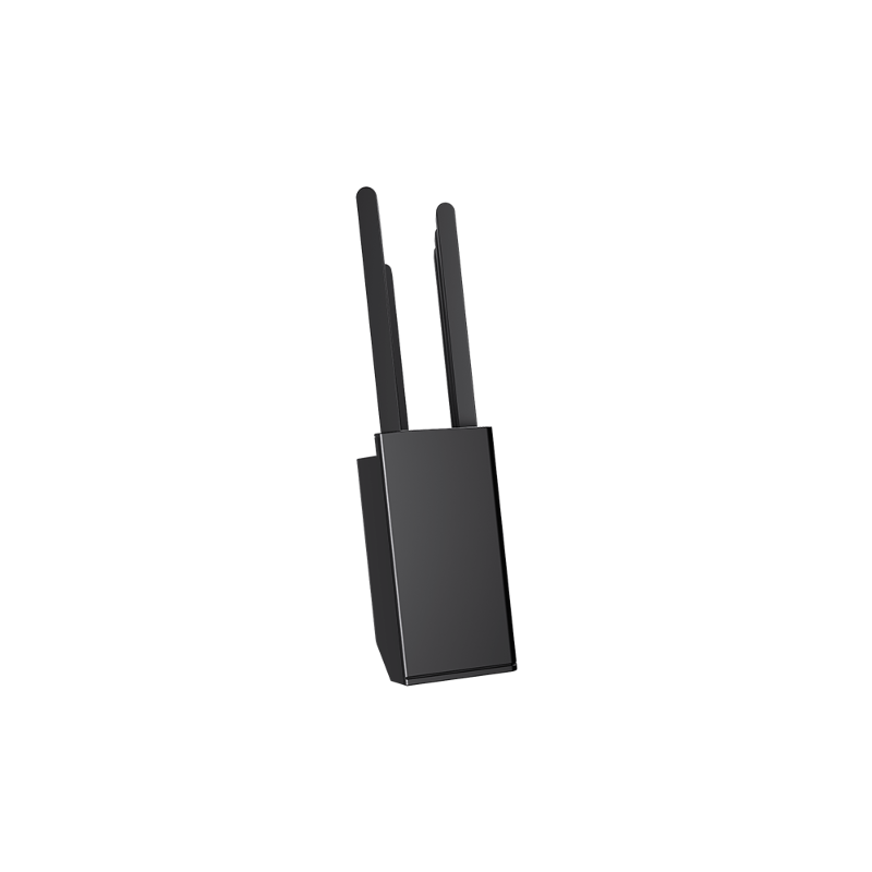 Wi-Fi роутер Tenda Wi-Fi 1200MBPS 1000M DUAL BAND TX2L PRO, 3 порта LAN, фото 4