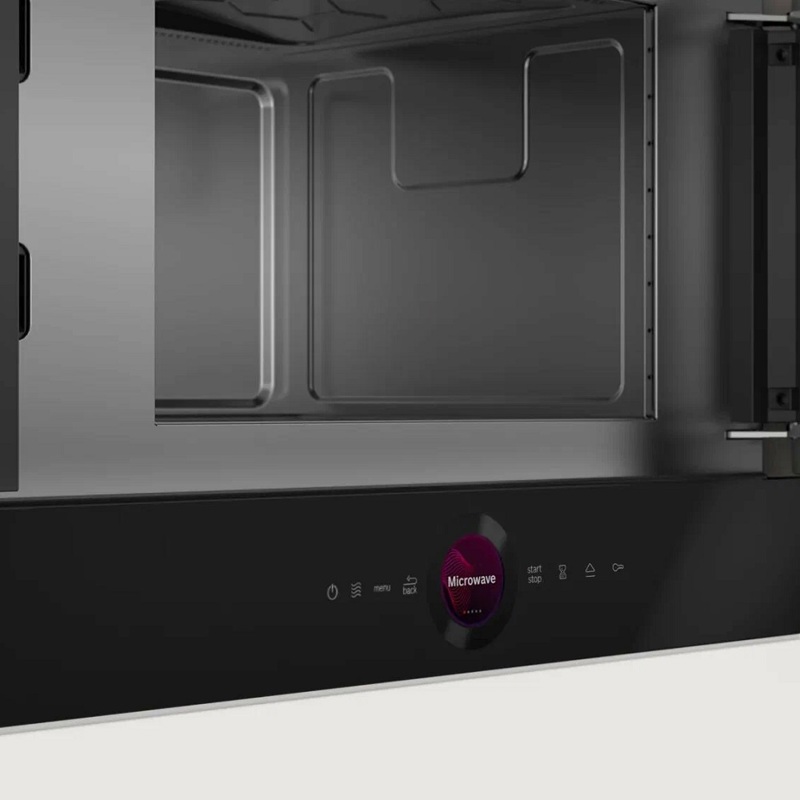 Встраиваемая микроволновая печь Bosch BFR7221B1, фото 2