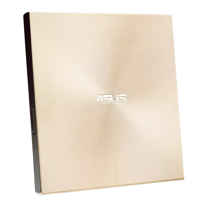 Устройство для записи оптических дисков SDRW-08U8M-U/GOLD/G/AS/P2G (ASUS 90DD0295-M29000), фото 2