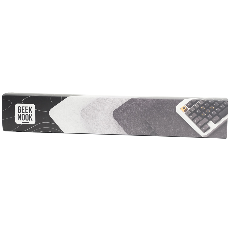 Коврик для мыши Geek Nook pad 120*60CM Light, размер XXXL, ткань, фото 5