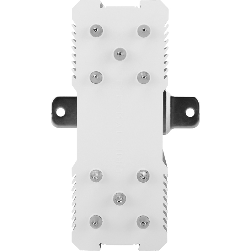 Кулер для процессора Thermalright Assassin King 120 MINI ARGB V3, вентилятор 120 мм, фото 8