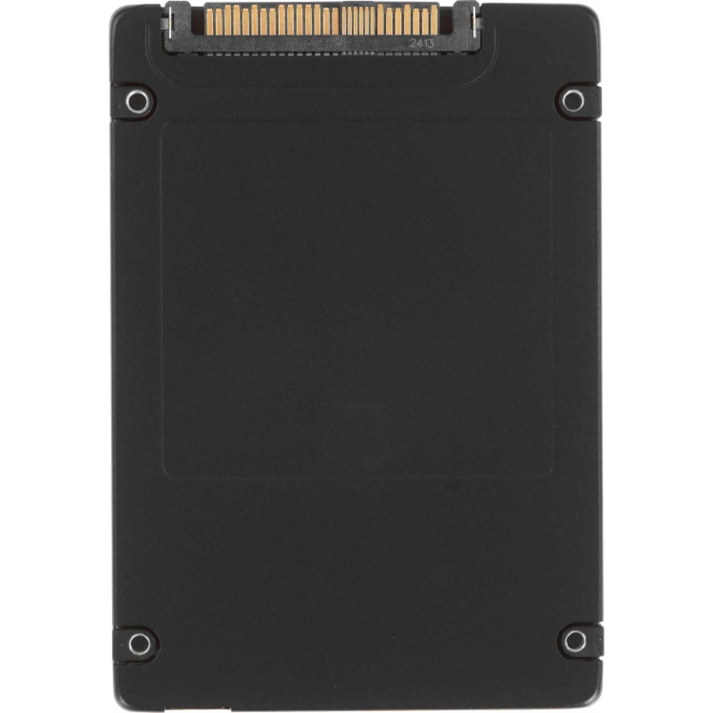 Серверный SSD Micron 7450 PRO, 15360 ГБ, U.3 NVMe PCIe 4.0 x4, 2,5″ 15 мм, фото 2