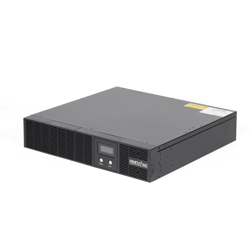 ИБП Импульс line-interactive SW rack SL30201, 3000 ВА, 2100 Вт, 8 розеток, IEC C13, фото 5