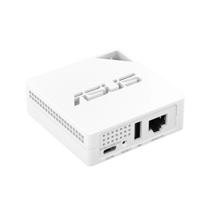 Wi-Fi роутер ASUS RT-AX50 GO, Wi-Fi 6, фото 2
