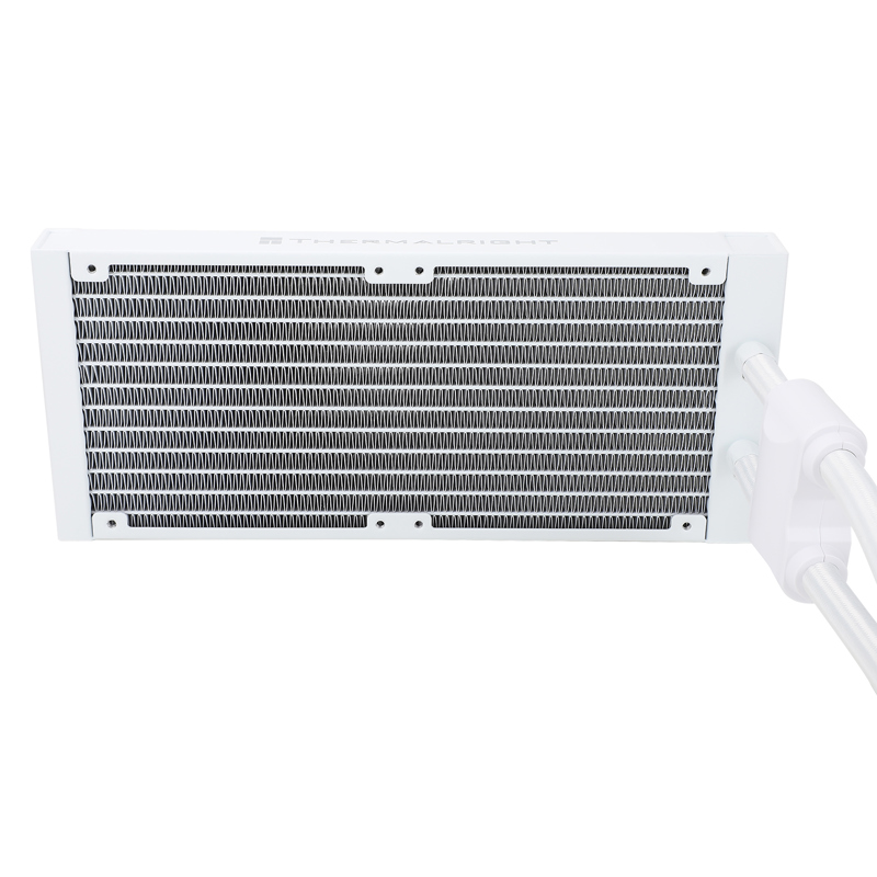 Система жидкостного охлаждения Thermalright Frozen Notte 240, вентилятор 120 мм, белый, фото 8