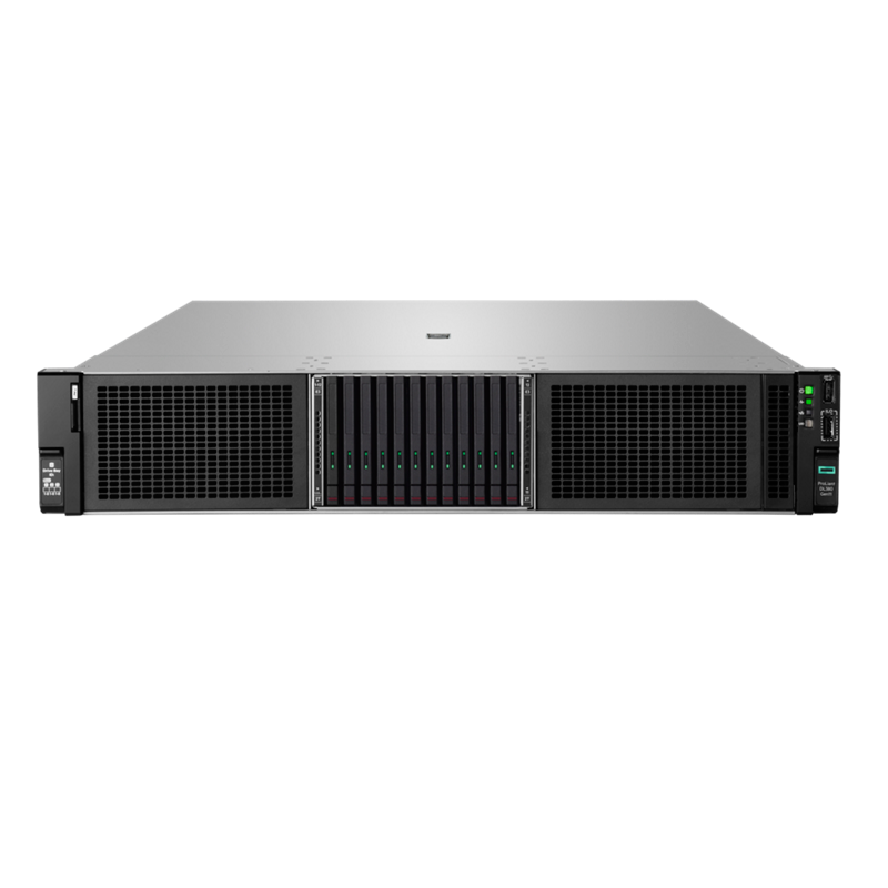 Сервер HP ProLiant DL380 Gen11 (Hewlett Packard Enterprise P81785-425), фото 3