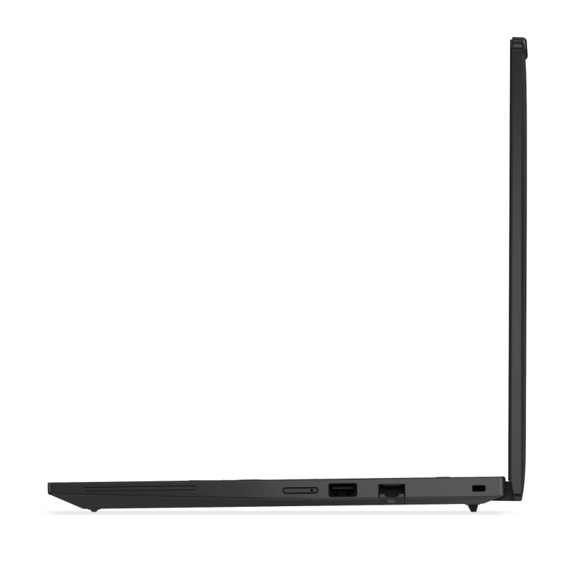 Ноутбук Lenovo Thinkpad T14 G6 14" WUXGA (1920 x 1200) IPS AG, Ultra 7 258V, 32gb, 1TB SSD, Intel Arc 140V, Intel Wi-Fi 7 BE201 2x2 BE&BT 5.4, CAM 5MP RGB+IR, 57Wh, BKLT KB US-ENG, DOS, 1Y, фото 10