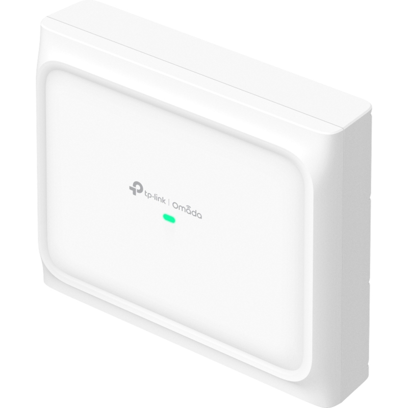 Точка доступа AX3000 Indoor/Outdoor Dual-Band Wi-Fi 6 Access Point (TP-Link EAP650 D30-Outdoor), фото 2