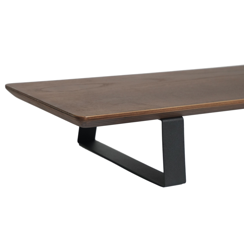 Подставка под монитор Geek Nook Monitor Stand Focus Station 116x9x23 cm, фото 3