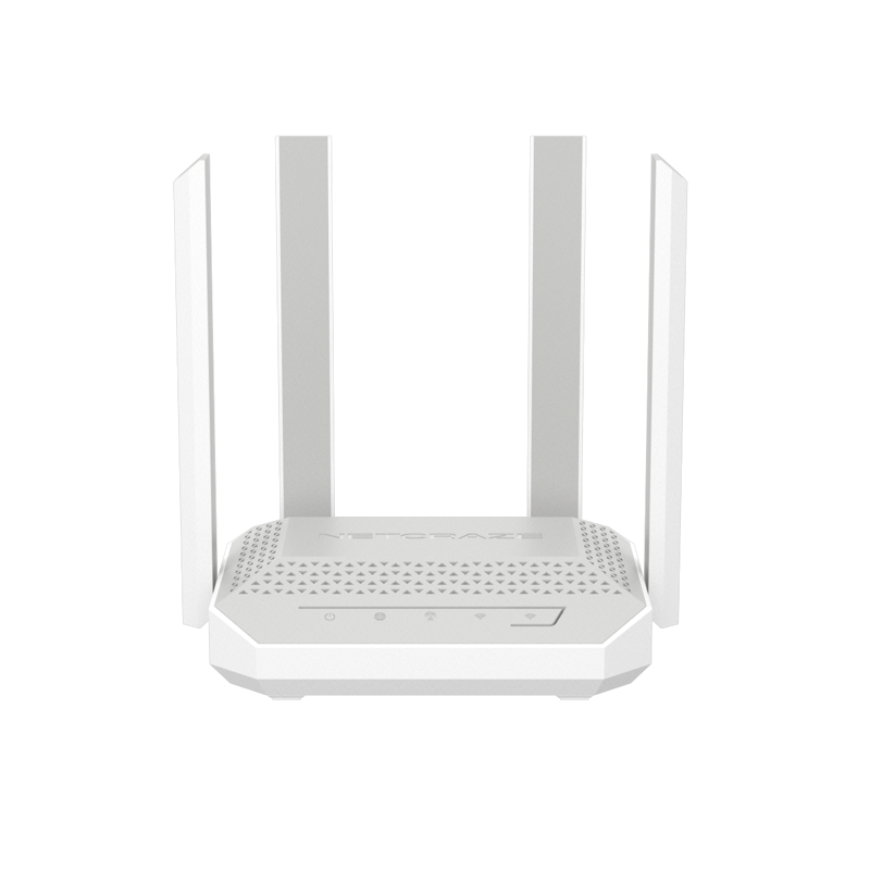 Wi-Fi роутер Netcraze Speedster 4G+ 4G+, Wi-Fi 5, 3 порта LAN, фото 2