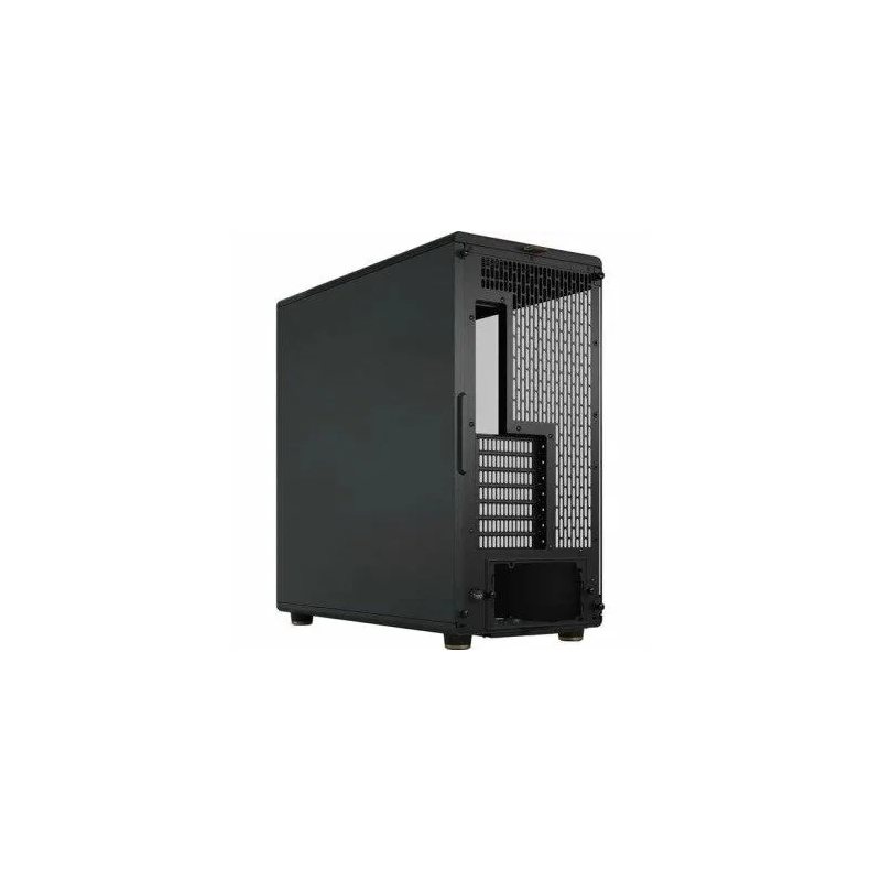 Корпус для ПК Fractal Design North XL TG Dark Tint, Full Tower, чёрный, под ATX, E-ATX, mATX, Mini-ITX, фото 4